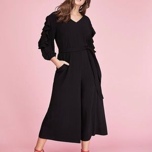 Lane Bryant Jumpsuit